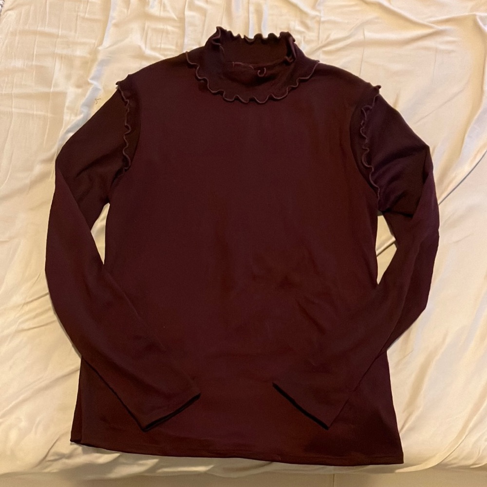 Who what wear M top